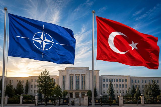 Ankara’da NATO alarmı: İşte zirve öncesi alınan tedbirler