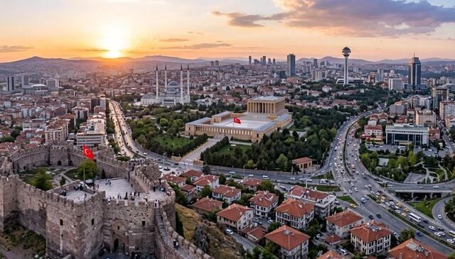 Ankara’da NATO zirvesi alarmı! İşte şehir genelinde alınan kararlar