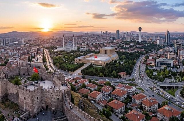 Ankara’da NATO zirvesi alarmı! İşte şehir genelinde alınan kararlar