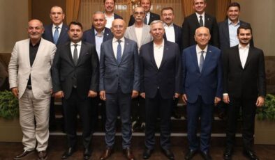 Ankara’yı sarsan iddia: 4 CHP’li belediye başkanı AK Parti’ye geçecek