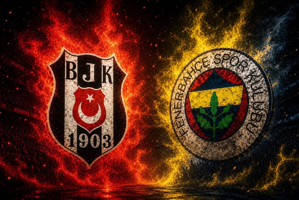 Metecan Birsen, Beşiktaş GAİN'e transfer oldu