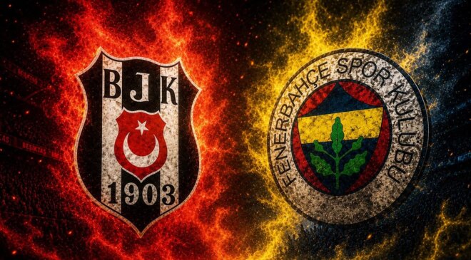 Anlaşma sağlandı! Metecan Birsen ezeli rakibe gidiyor