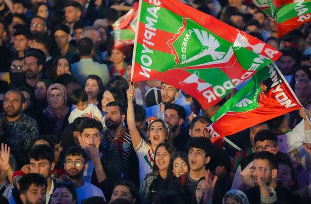 Anlaşma tamam: Amedspor’a milli kaleci geliyor