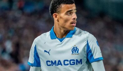 Anlaşma tamam! Greenwood’un yeni takımı belli oldu