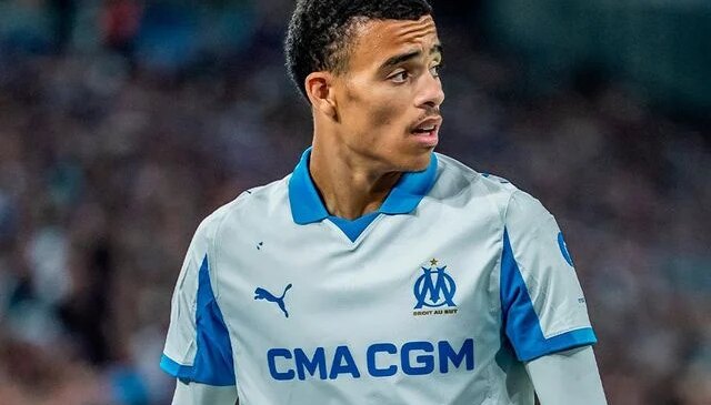 Anlaşma tamam! Greenwood’un yeni takımı belli oldu