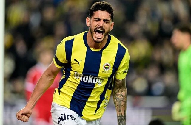 Anlaşma tamam! Samet Akaydin, Trabzonspor yolcusu