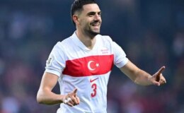Anlaşmaya varıldı! Merih Demiral adım adım Fenerbahçe’ye