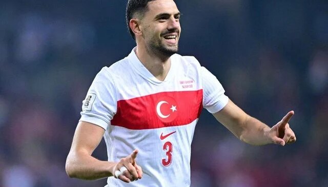 Anlaşmaya varıldı! Merih Demiral adım adım Fenerbahçe’ye