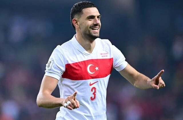Anlaşmaya varıldı! Merih Demiral adım adım Fenerbahçe’ye