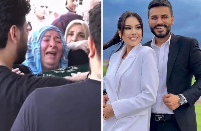 Anne, oğlunun cenazesinde Dilan Polat’ı suçladı: Allah belasını versin, onun yüzünden oldu