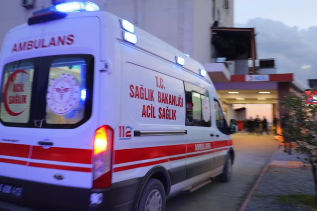 Antalya’da kayıp olarak aranan Polonyalı ormanlık alanda intihar etti