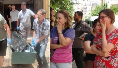 Antalya’daki aile faciasında kahreden detaylar! Geriye 3 çocuk kaldı