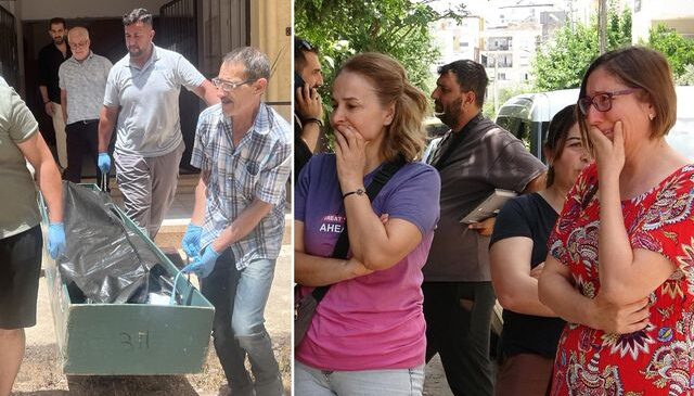 Antalya’daki aile faciasında kahreden detaylar! Geriye 3 çocuk kaldı