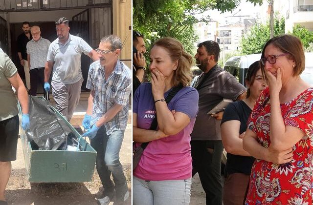 Antalya’daki aile faciasında kahreden detaylar! Geriye 3 çocuk kaldı