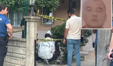 Antalya’da Rus turist evin bahçesinde ölü bulundu