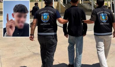 “12’den sonra devlet biziz” paylaşımı yaptı, gözaltına alındı