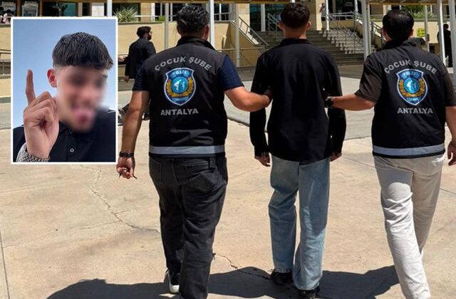 “12’den sonra devlet biziz” paylaşımı yaptı, gözaltına alındı