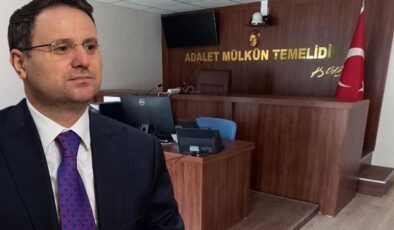 Antalya Havalimanı’nda adliye ek hizmet birimi resmen faaliyete geçti