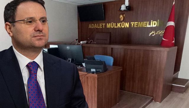 Antalya Havalimanı’nda adliye ek hizmet birimi resmen faaliyete geçti