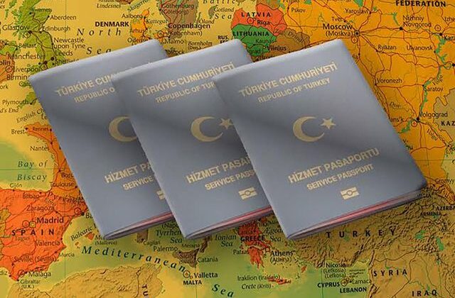 AP’den Türkiye’ye kritik uyarı: Schengen kapıları kapanabilir