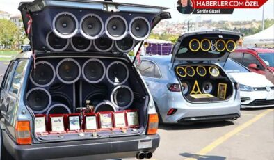 Arabalardaki ses sistemlerine “müzik keyfi” standardı geliyor