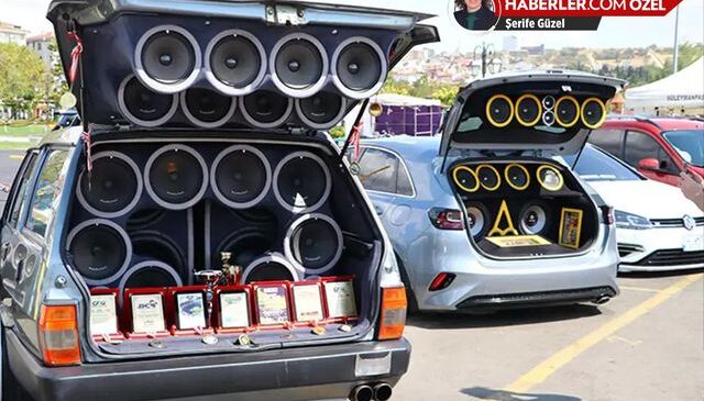 Arabalardaki ses sistemlerine “müzik keyfi” standardı geliyor