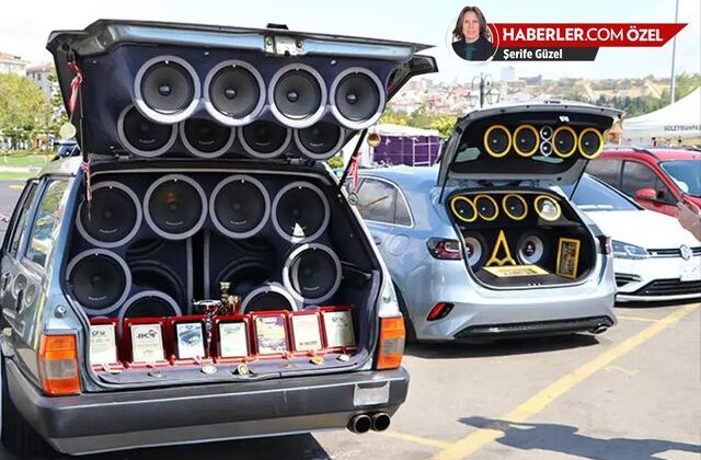 Arabalardaki ses sistemlerine “müzik keyfi” standardı geliyor
