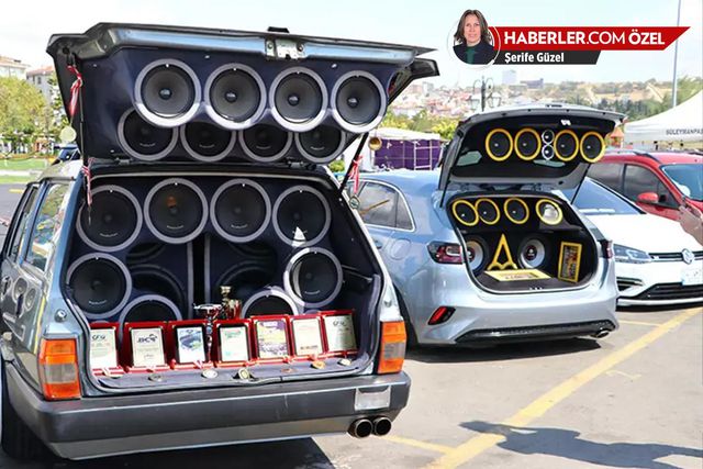 Arabalardaki ses sistemlerine “müzik keyfi” standardı geliyor