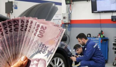 Araç muayenesinde yeni dönem! İsyan ettiren ücret artık alınmayacak