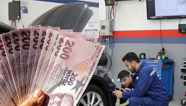 Araç muayenesinde yeni dönem! İsyan ettiren ücret artık alınmayacak