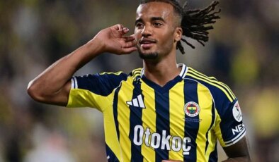 Archie Brown’a 16 milyonluk teklif! Aziz Yıldırım düşünmeden yanıtladı