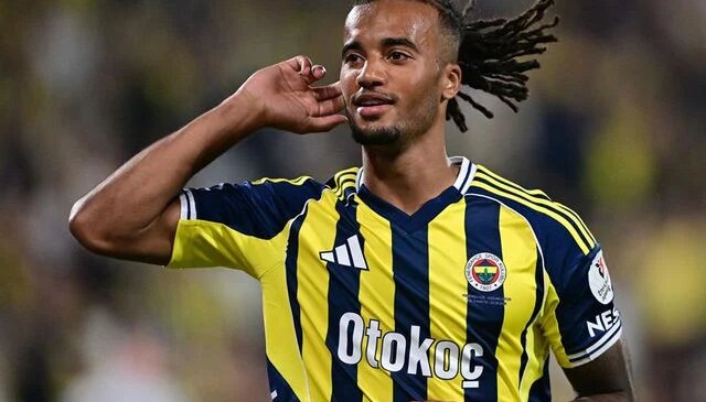 Archie Brown’a 16 milyonluk teklif! Aziz Yıldırım düşünmeden yanıtladı