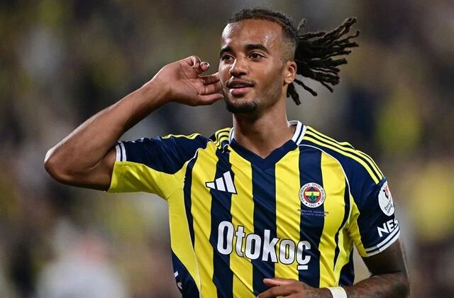 Archie Brown’a 16 milyonluk teklif! Aziz Yıldırım düşünmeden yanıtladı