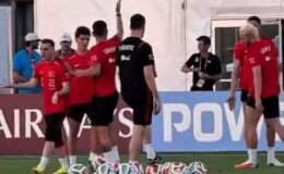 A Milli Takım’da neler oluyor? Kerem çıldırdı