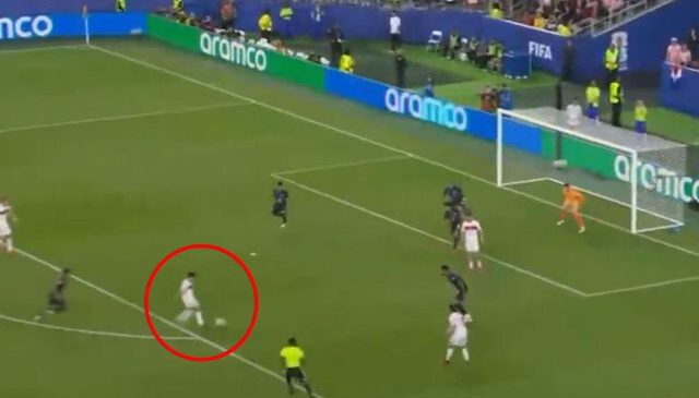 Arda Güler’e eleştiri yağdı! Kaçırdığı pozisyon sonrası yorumlar peş peşe geldi