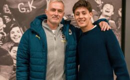 Mourinho’nun Arda kararı bomba! Herkes şoke oldu