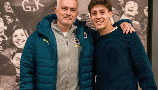 Mourinho’nun Arda kararı bomba! Herkes şoke oldu