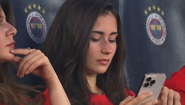 Arda Güler’in sevgilisini görenler aynı yorumu yapıyor