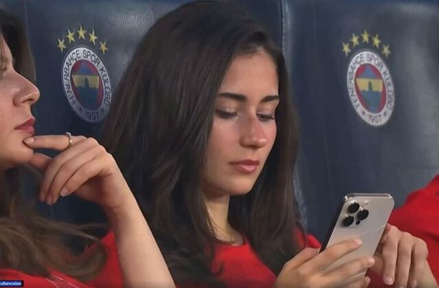 Arda Güler’in sevgilisini görenler aynı yorumu yapıyor