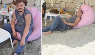 Arda Kural aşk orucunu bozdu! İşte öpmelere doyamadığı sevgilisi