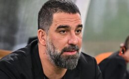 Arda Turan Fenerbahçe’nin eski yıldızını transfer etti