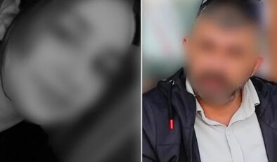 Arkadaşının kızını “Sana eşofman aldım” diyerek apart daireye götürdü, sonrası korkunç