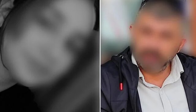 Arkadaşının kızını “Sana eşofman aldım” diyerek apart daireye götürdü, sonrası korkunç