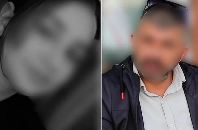 Arkadaşının kızını “Sana eşofman aldım” diyerek apart daireye götürdü, sonrası korkunç