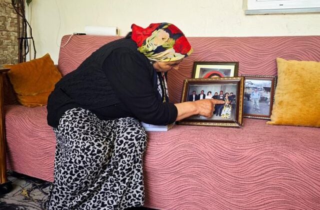 Tüm felaketler bu ailenin başına geldi! Bu acının tarifi yok, 5 yakınını peş peşe kaybetti