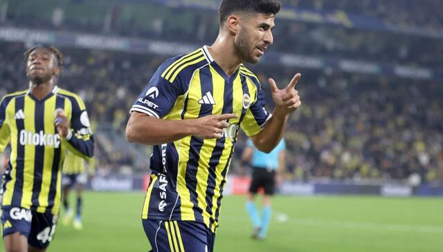 Asensio’ya ülkesinden talip: Görüşmeler başladı