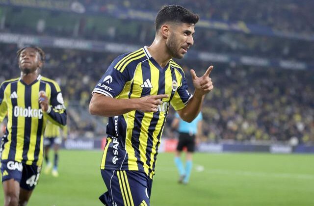 Asensio’ya ülkesinden talip: Görüşmeler başladı