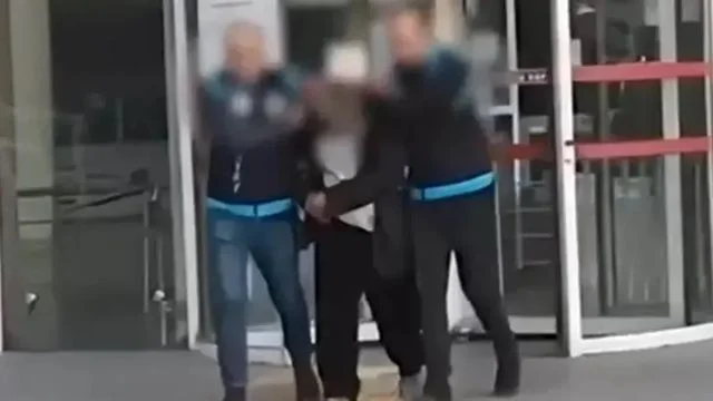 At izinden takip edilmişti: Çifti öldüren zanlıya 2 kez ağırlaştırılmış müebbet