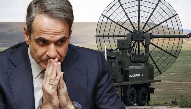 Atina’nın uykularını kaçıran silah! Türkiye’ye övgü yağdırdılar