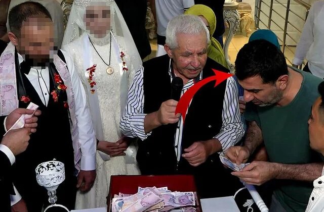 Takı töreni hırsızı tahliye oldu, ATM’de yardım bahanesiyle 4 kişinin parasını çaldı
